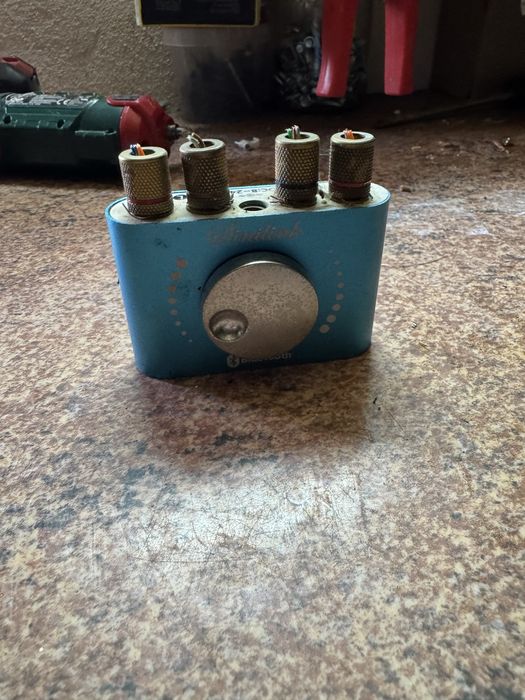 Modul amplificator audio bluetooth