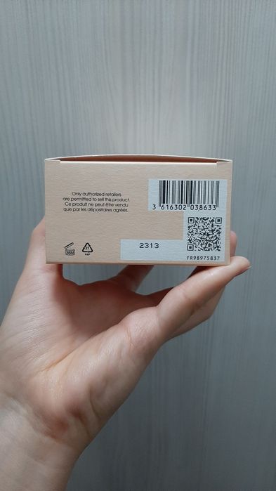 Продам духи Chloe оригинал