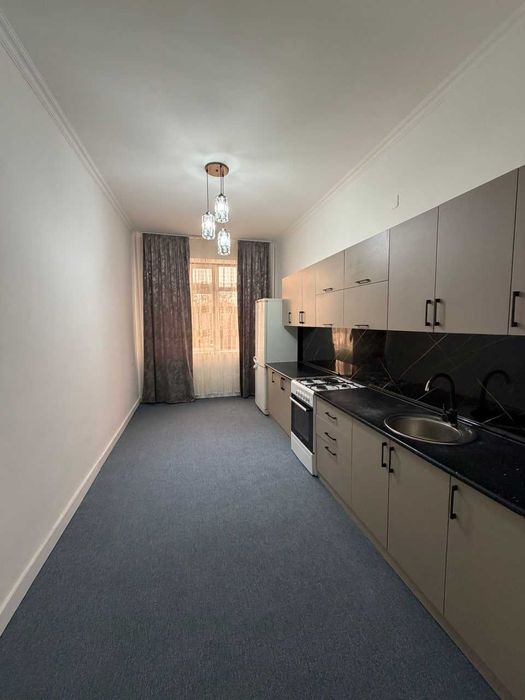 ПРОДАЁТСЯ 3-комнатная квартира, 103 м² — Новая, после ремонта!