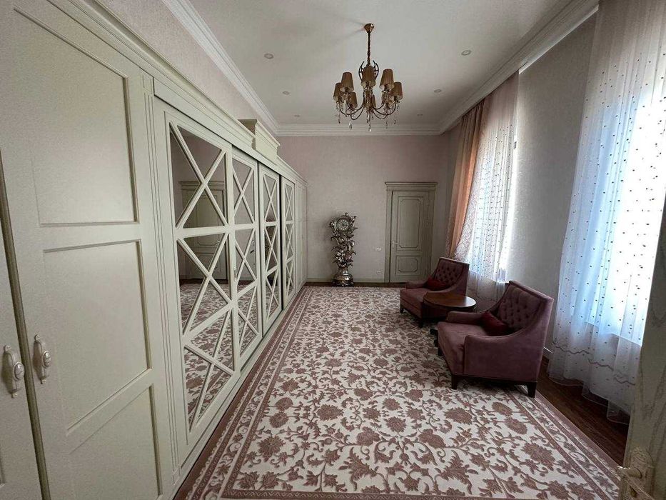 Сдается евро участок (вилла) \Private house for rent