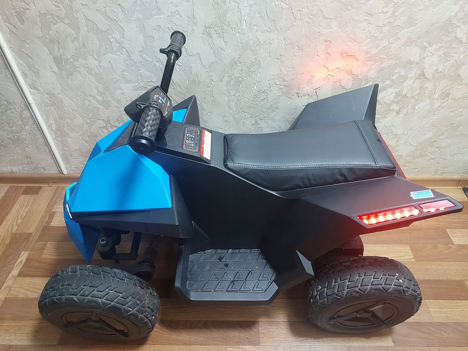Квадрацикл детский