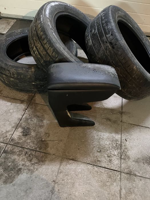 Шины Pirelli летние