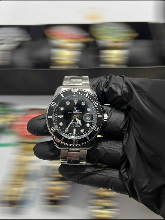Ceas Rolex Submariner 41mm SUPER OFERTA