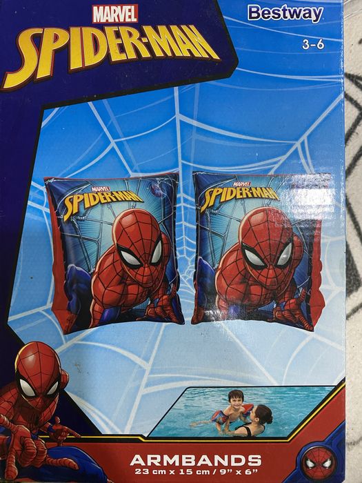 Раменки за плуване bestway Armbands