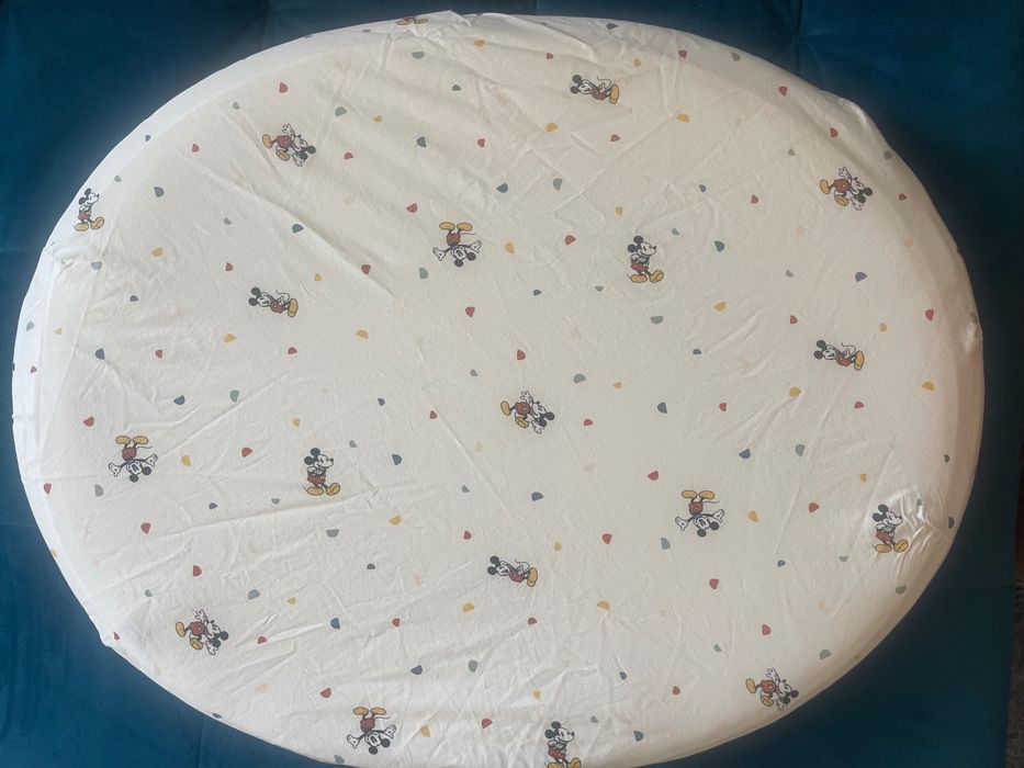 Матрак за легло Stokke Sleepi V3 mini