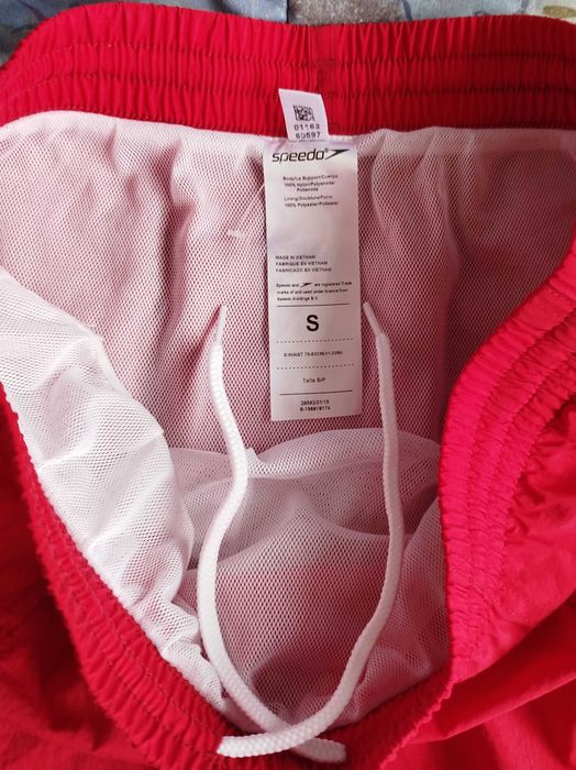 къси гащи - плувни шорти - Speedo- оригинал