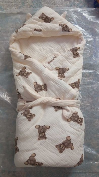 Продам конверт для выписки