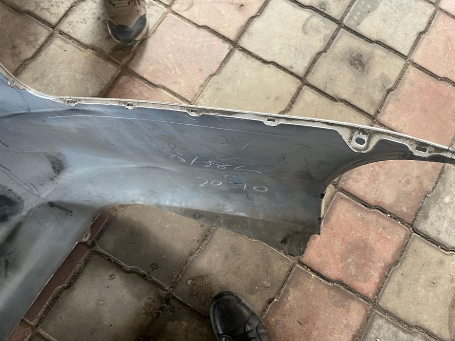 Камри 40/45 продам задний бампер