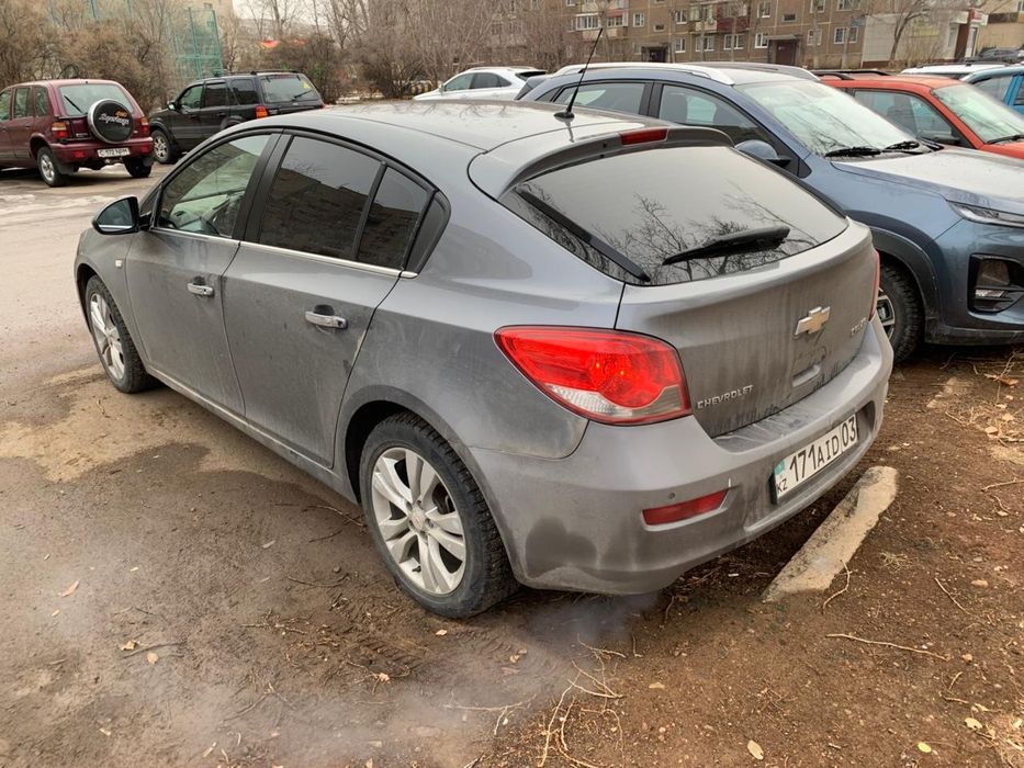 Продам автомобиль