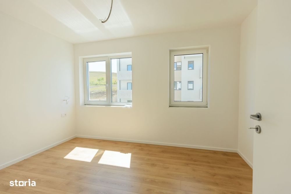 3 camere | Estimo Park | Orientare Sud Vestica| Parc & Grădiniță — fotografia 2