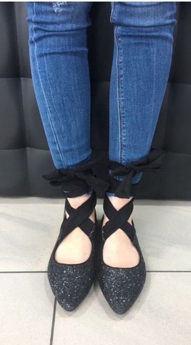 Balerin cu pamblică