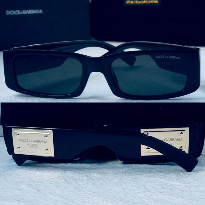 -45% Разпродажба Дамски слънчеви очила правоъгълни