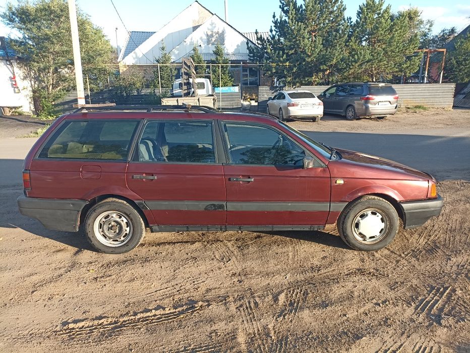 Продам автомобиль Фольксваген Пассат