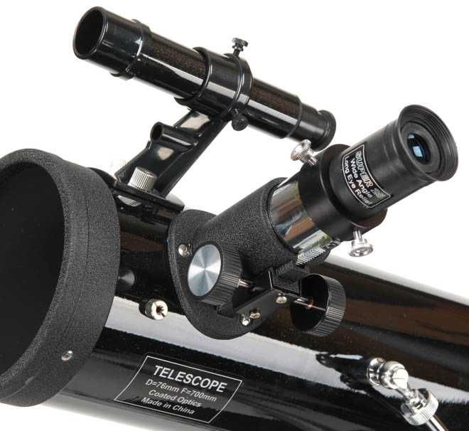 BELONA Астрономический Телескоп Ньютона. Telescope teleskop 350x zoom