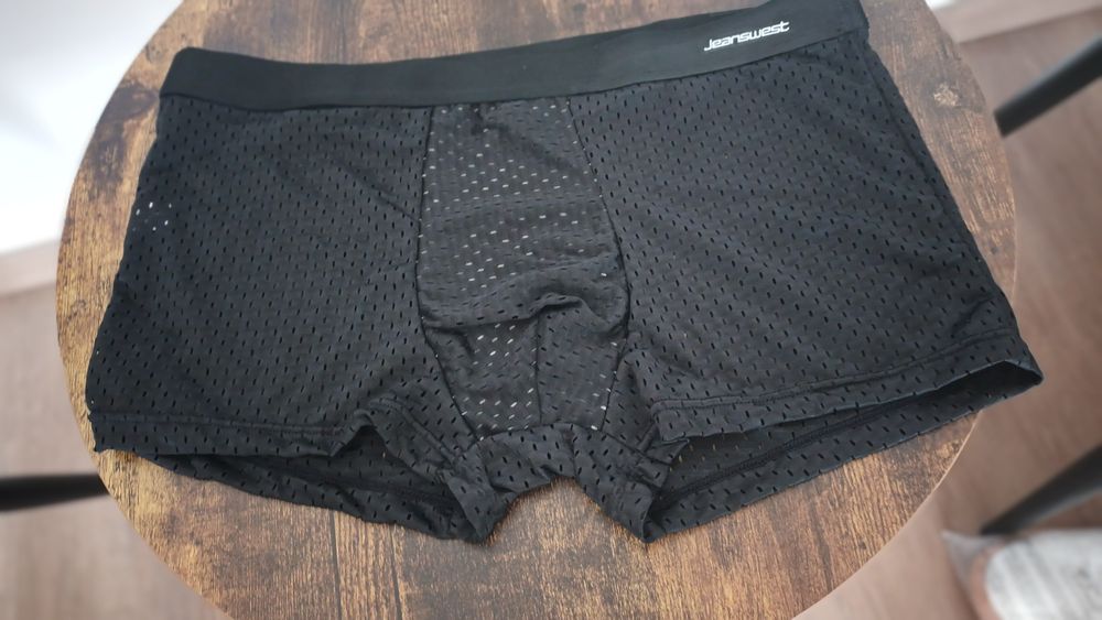 Vând boxeri respirabil pt barbati