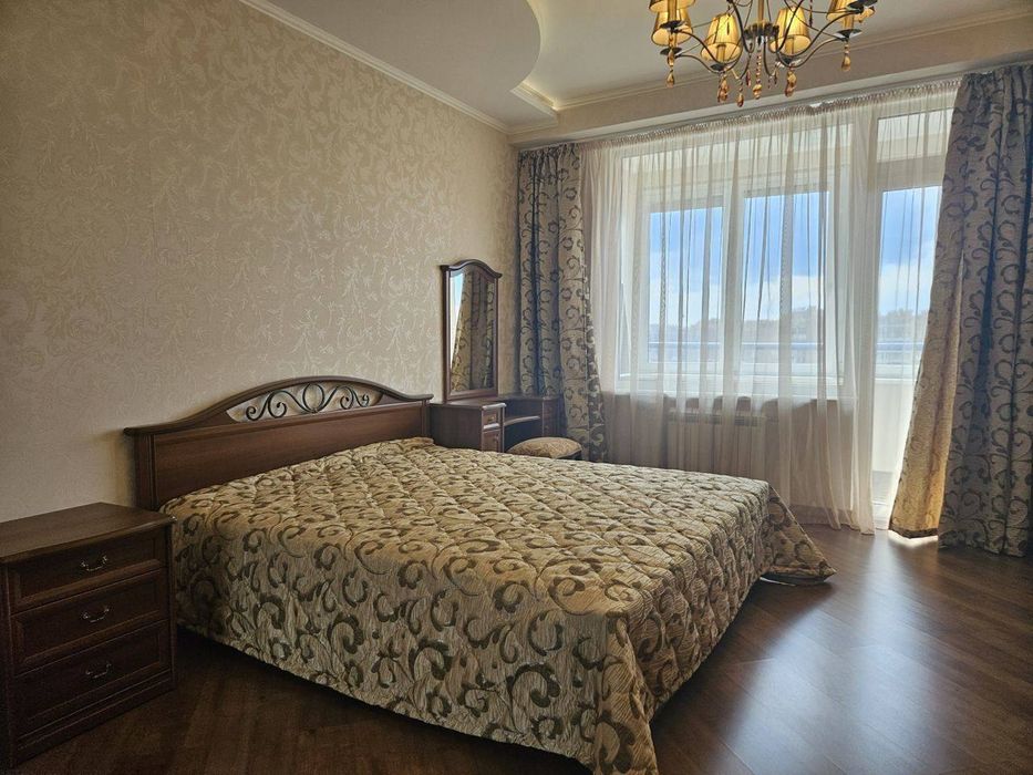 Аренда 2комнатная возле метро чилозор