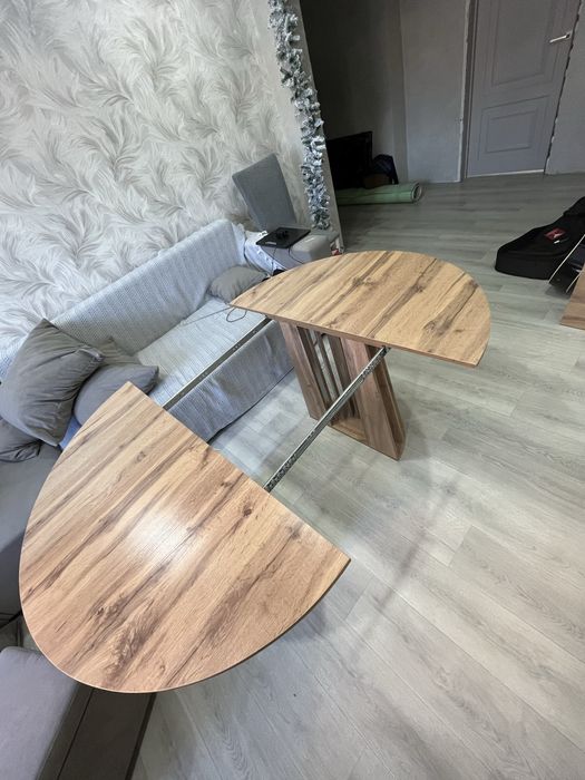 Стол обеденный 150000тг