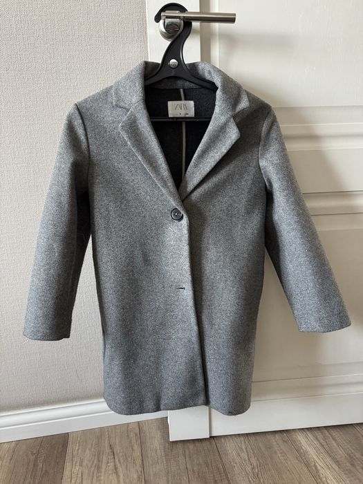 Детское пальто Zara