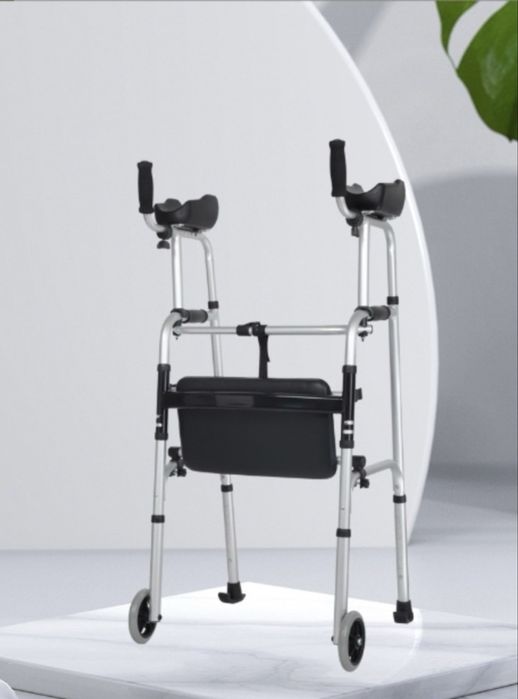 Ходунки медицинские