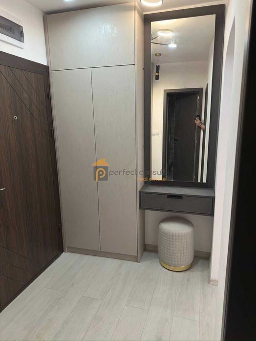 Продава се Двустаен апартамент в Пловдив, Беломорски - 70 кв.м за 1020 €/кв.м - Снимка #7