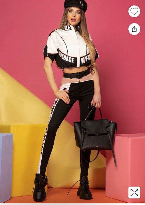 Панталон alessa размер хс