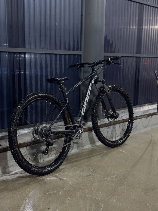 Giant talon 4 2023год