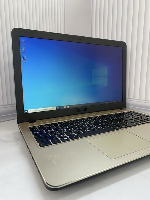 Ноутбук Asus Core i5-7200U