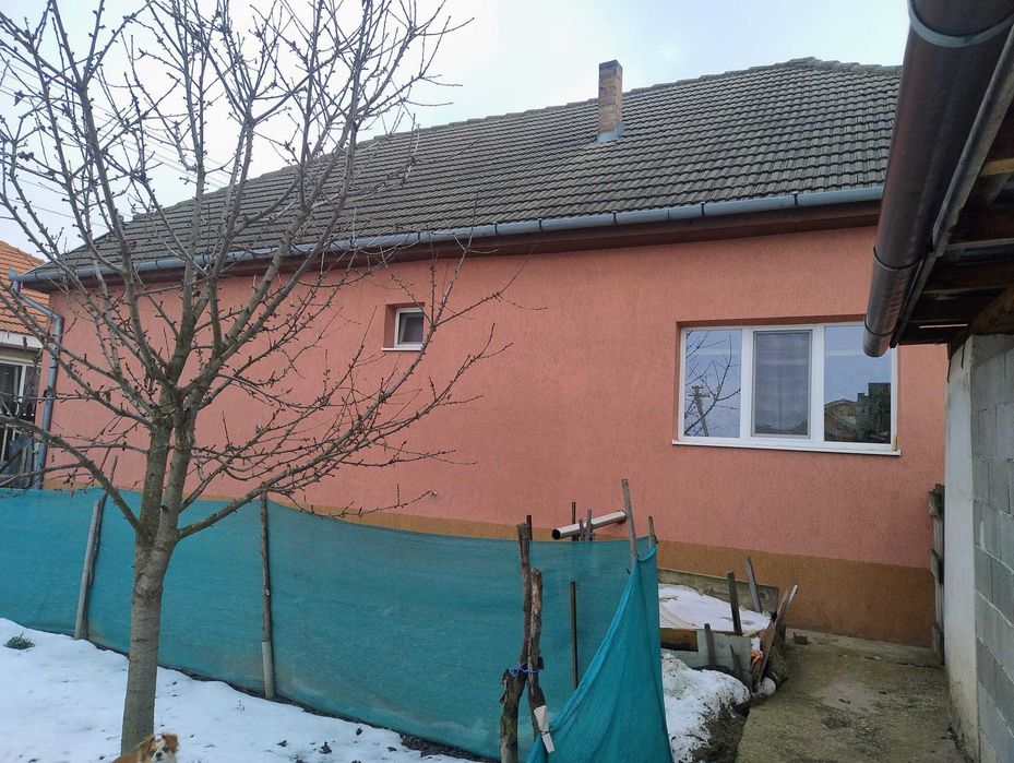 Casa 3 camere Osorhei