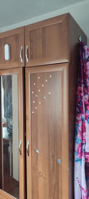 Продам шкаф для спальни