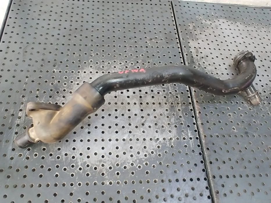 conducta apa ufwa 2.0 tdci ford s-max  galaxy 9646559580