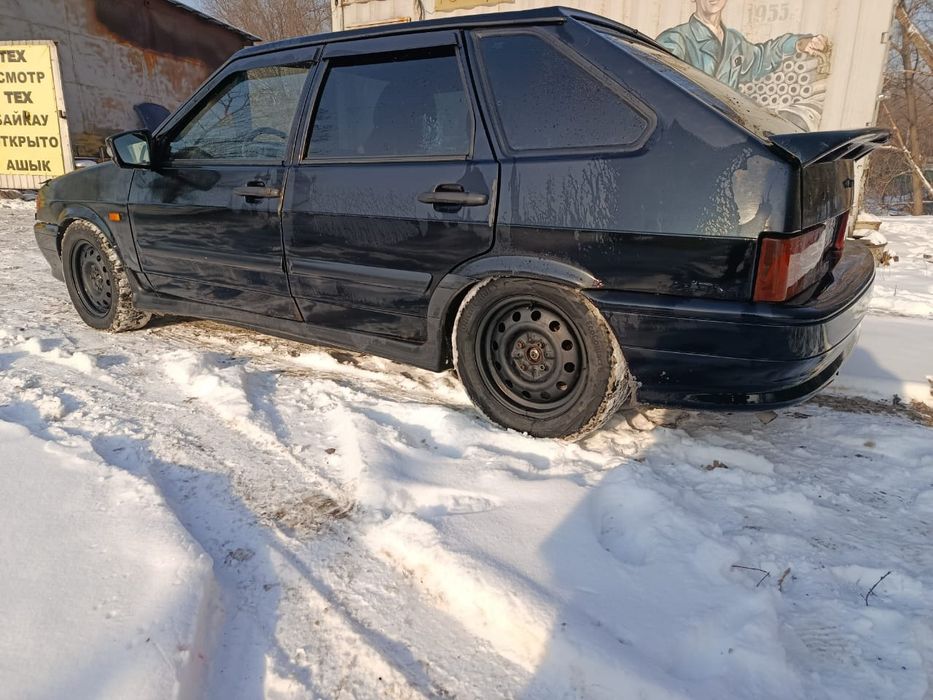 Продается  Ваз 2114