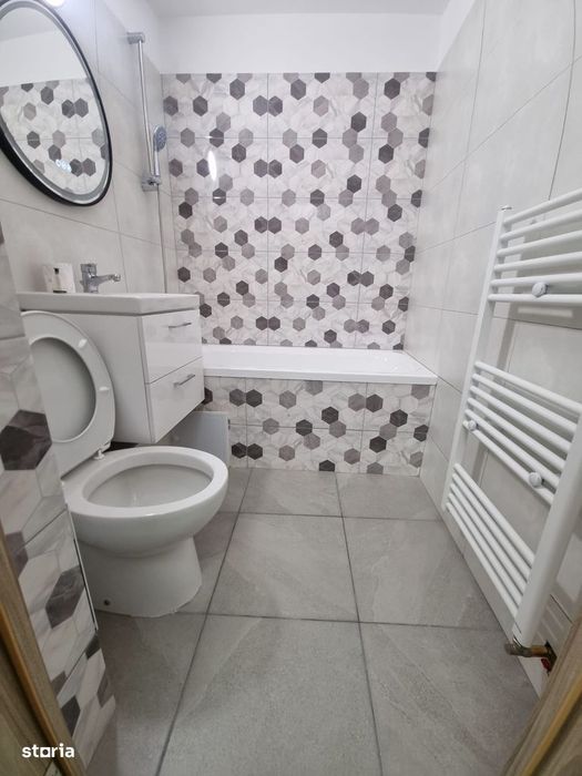 Apartament 2 camere de vânzare – Constantin Brâncoveanu — fotografia 1