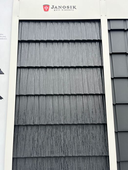 Немска стомана за покрив 50 год.гаранция