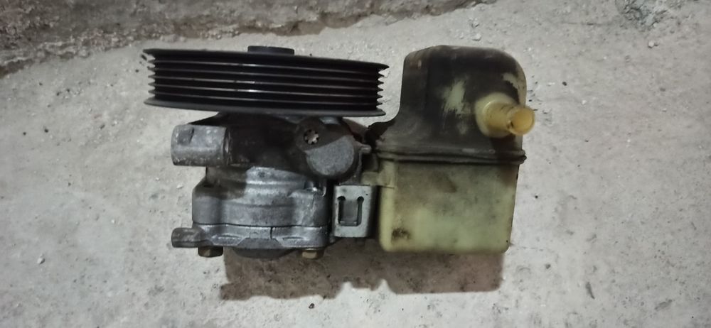 Мазда 6 малогабаритни части