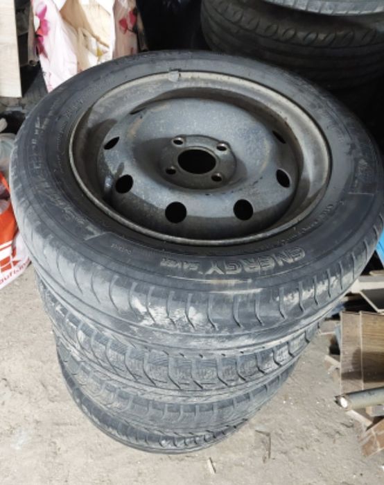 Vand anvelope 175/70/14