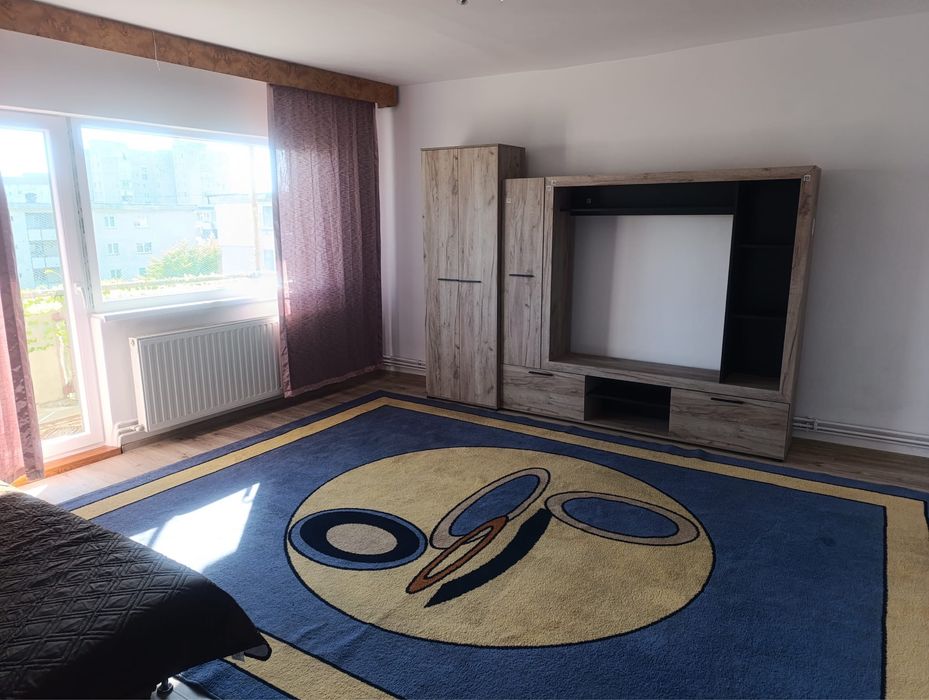 Inchiriez apartament 2 camere cartier Scriitorilor