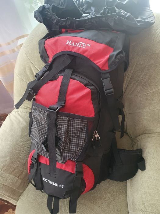 Рюкзак туриста 35л