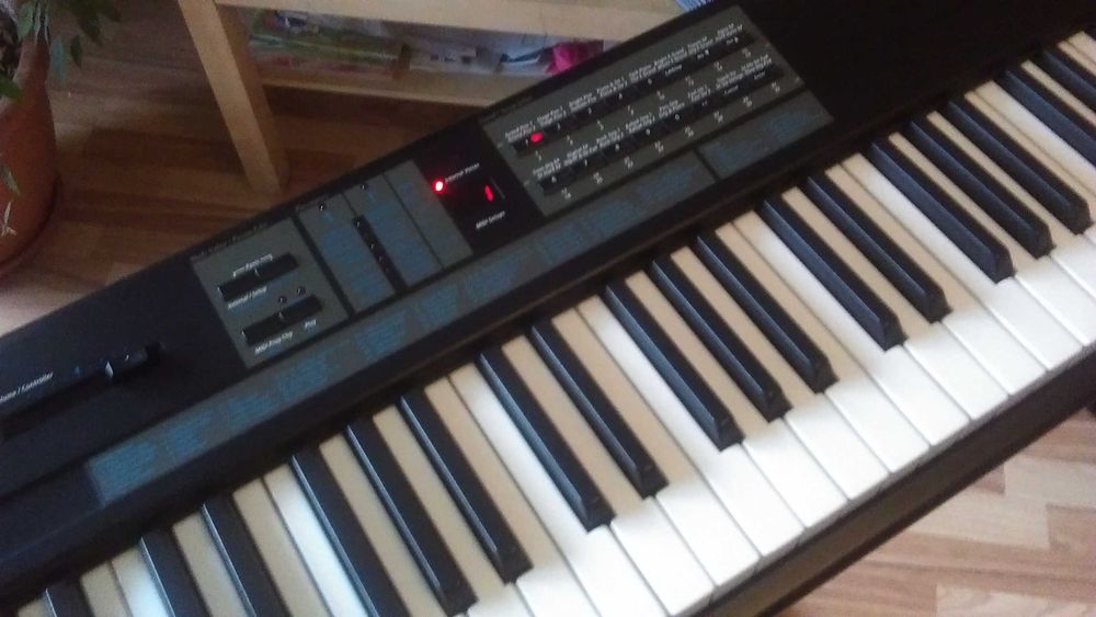 Kurzweil stage piano