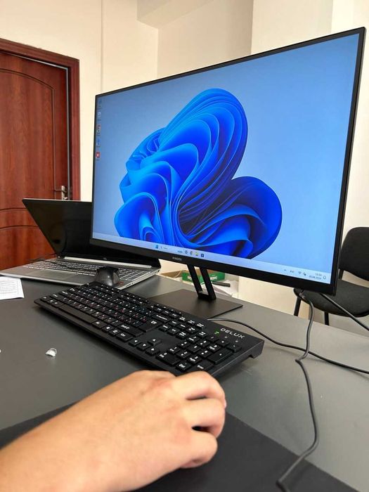 Программист на выезд Установка Виндовс Windows Word Excel Офис Автокад