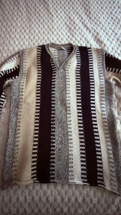 Мъжка блуза.Размер на снимките.