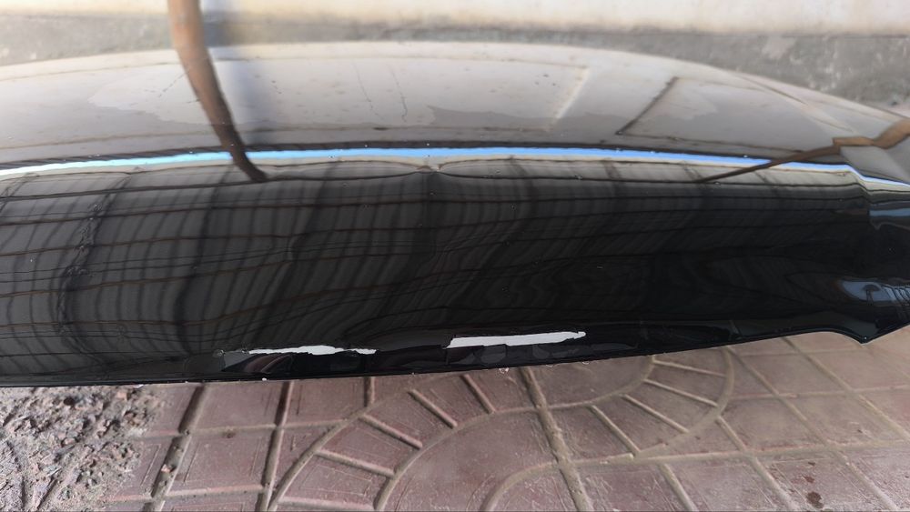 Жентра капот сатылады