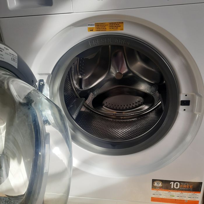 Masina de spalat whirlpool în stare bună de funcționare