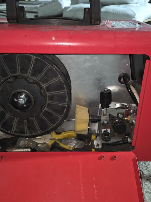 Полуавтомат сварочный 5 в 1