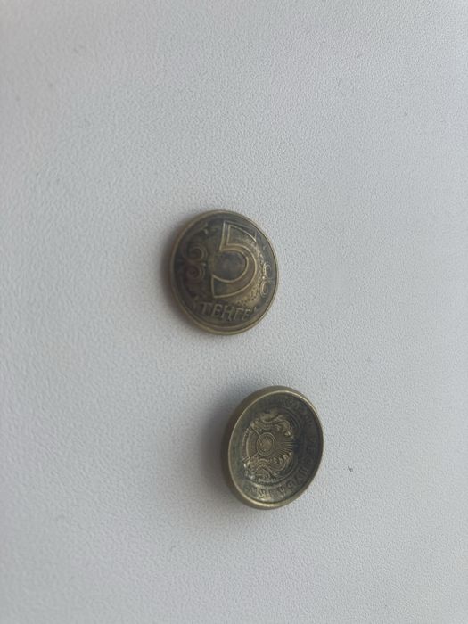 Продам коллекцию монет