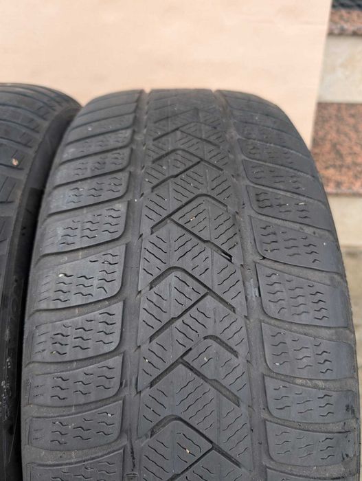 Roti Jante iarna Originale Bmw 225 45 R18 Seria 3 G20 G21 4 style 780