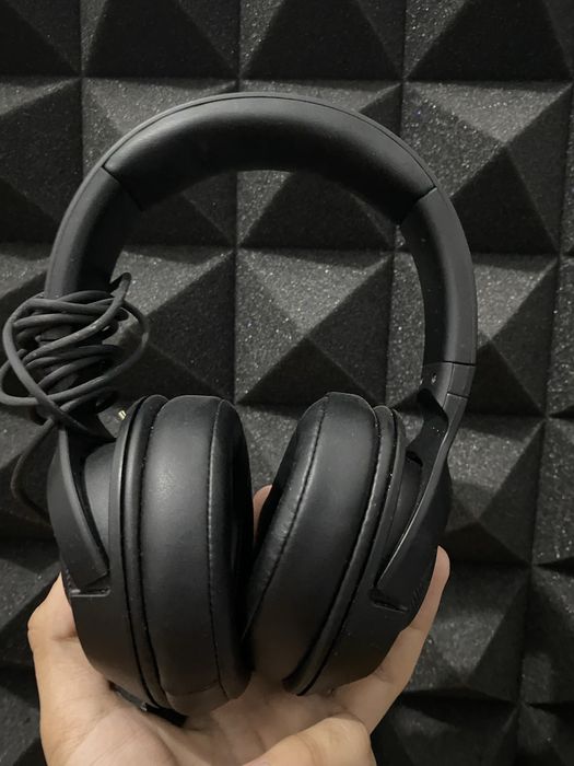 Игровой комплект Mercury M2 + Razer Kraken + MAD 60 HE