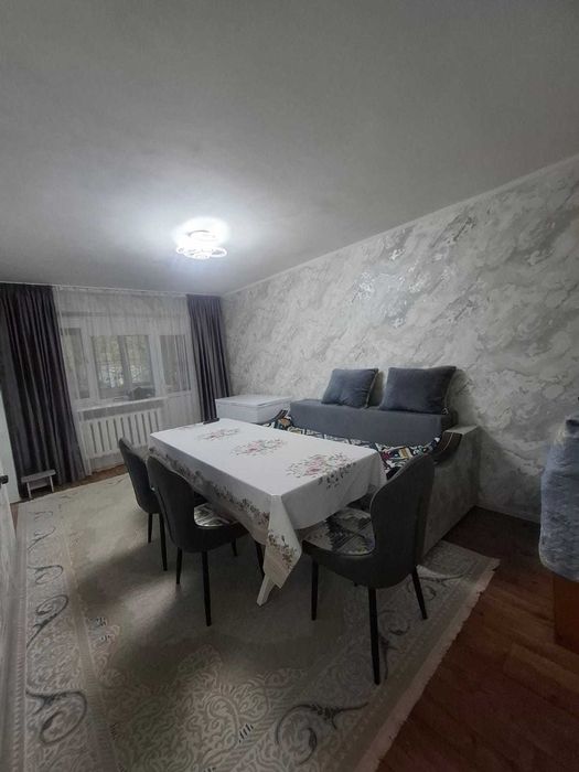Продам 3х комн кв Нарык