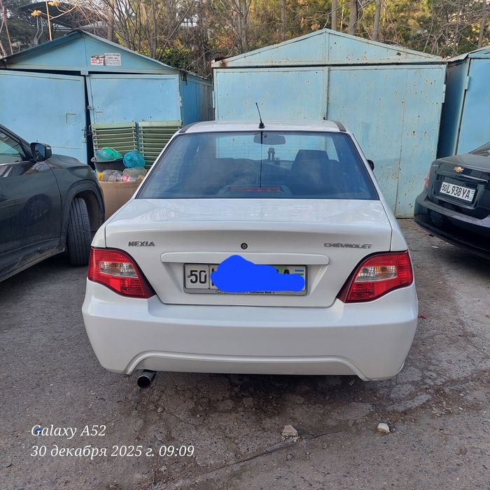 Нексия-2 ,2014 йил