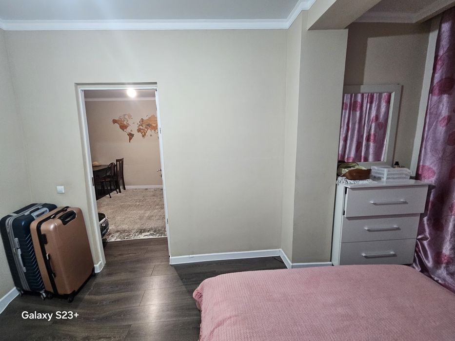 Сдам евродвушку в аренду