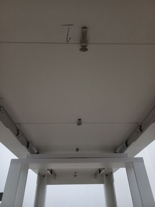 Қонақ бөлмеге арналған стол